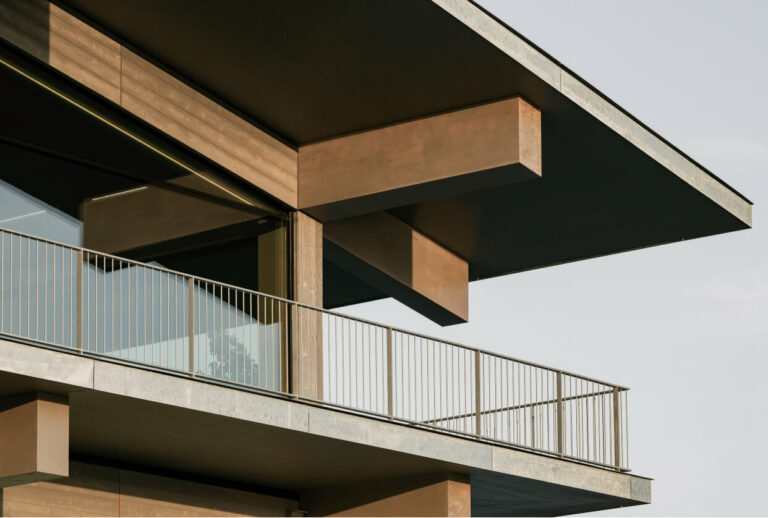 荷兰水上办公楼丨荷兰鹿特丹丨Powerhouse Company-25