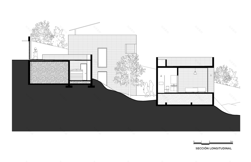 Colibrí House / ViGa Arquitectos-37