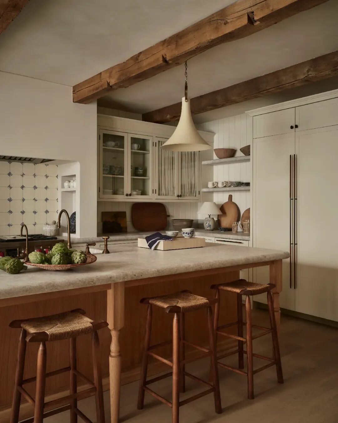 平层丨Montana Burnett Design-52