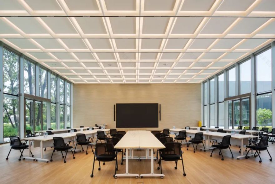 金螳螂x首发|国内首个威士忌主题创新融合酒旅+文旅园区-58