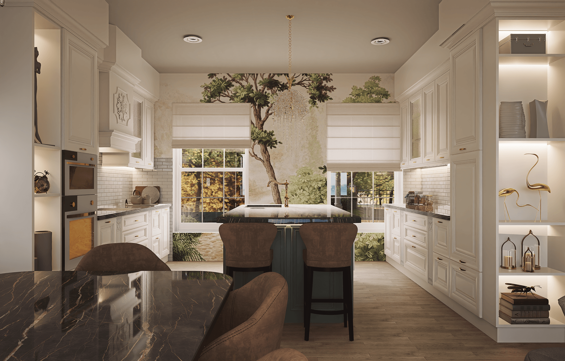 Victorian house renovation-3