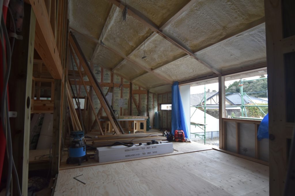 Under the mountain house #220 - COGITE-39