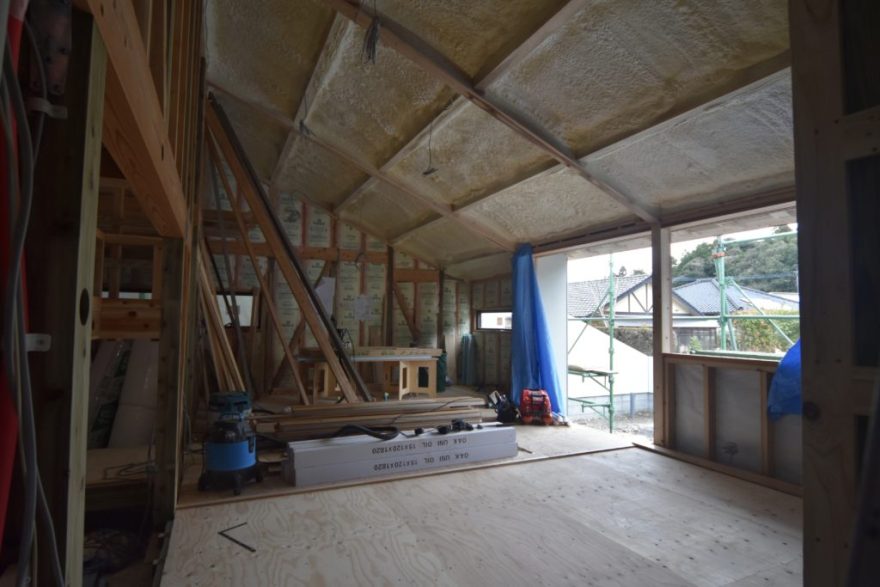 Under the mountain house #220 - COGITE-39