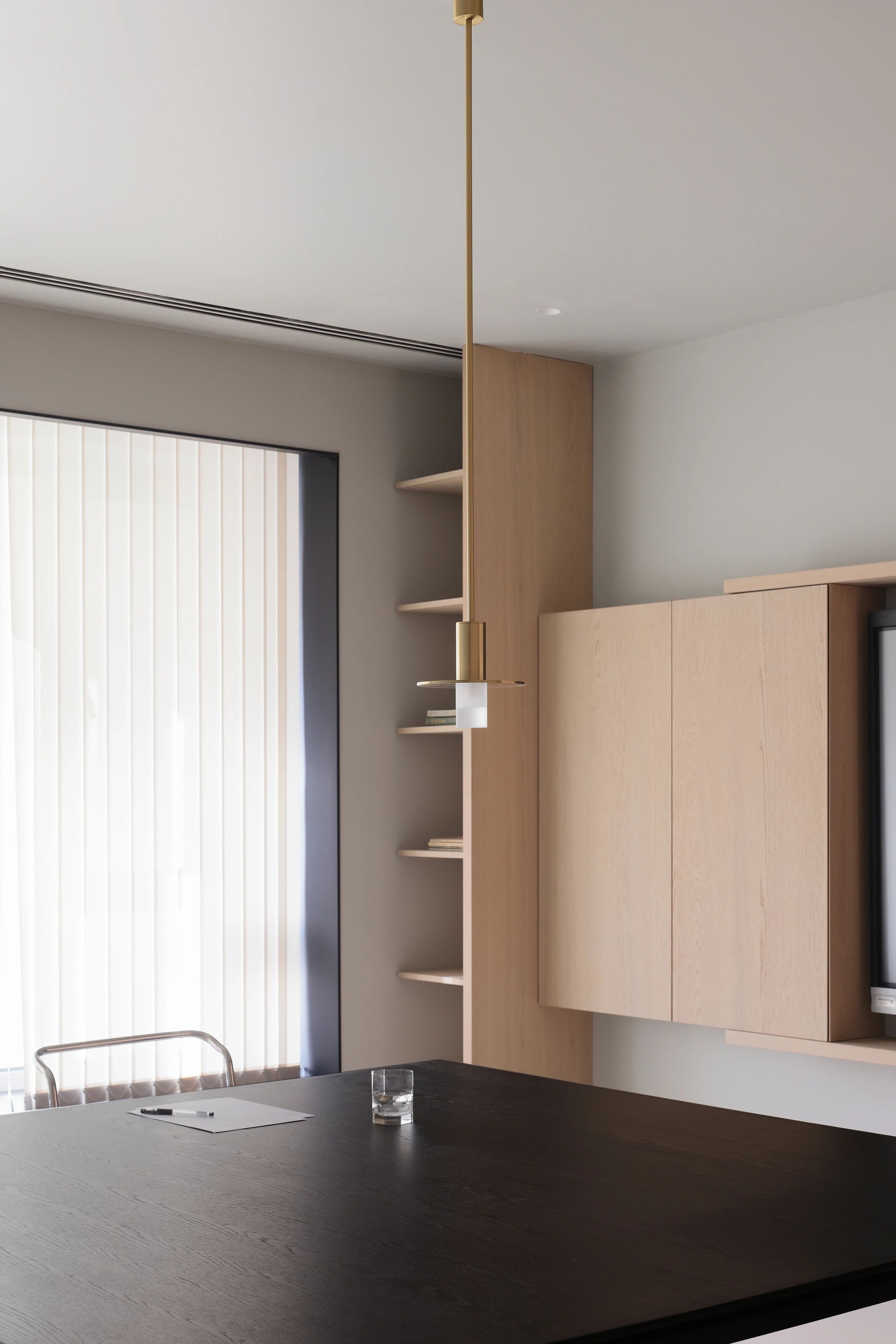 奈首木作体验中心丨中国沈阳丨不或设计-118