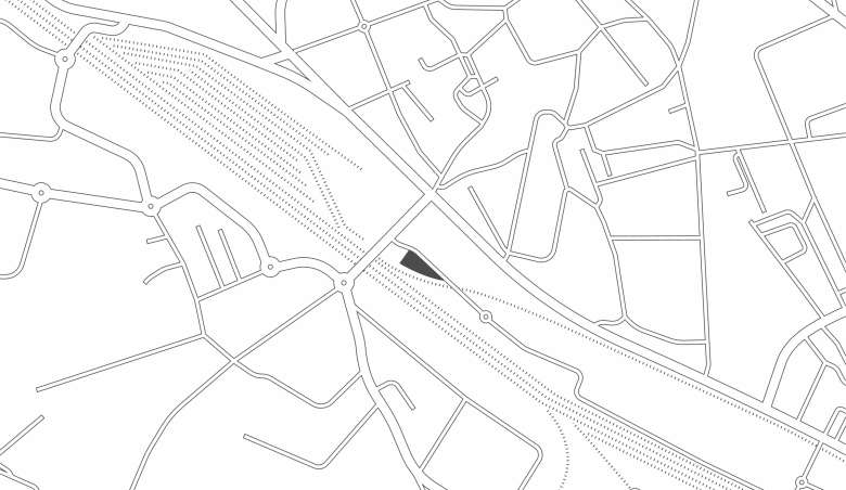 公园（的）关闭丨瑞士丨FORSTERPAYSAGE-0