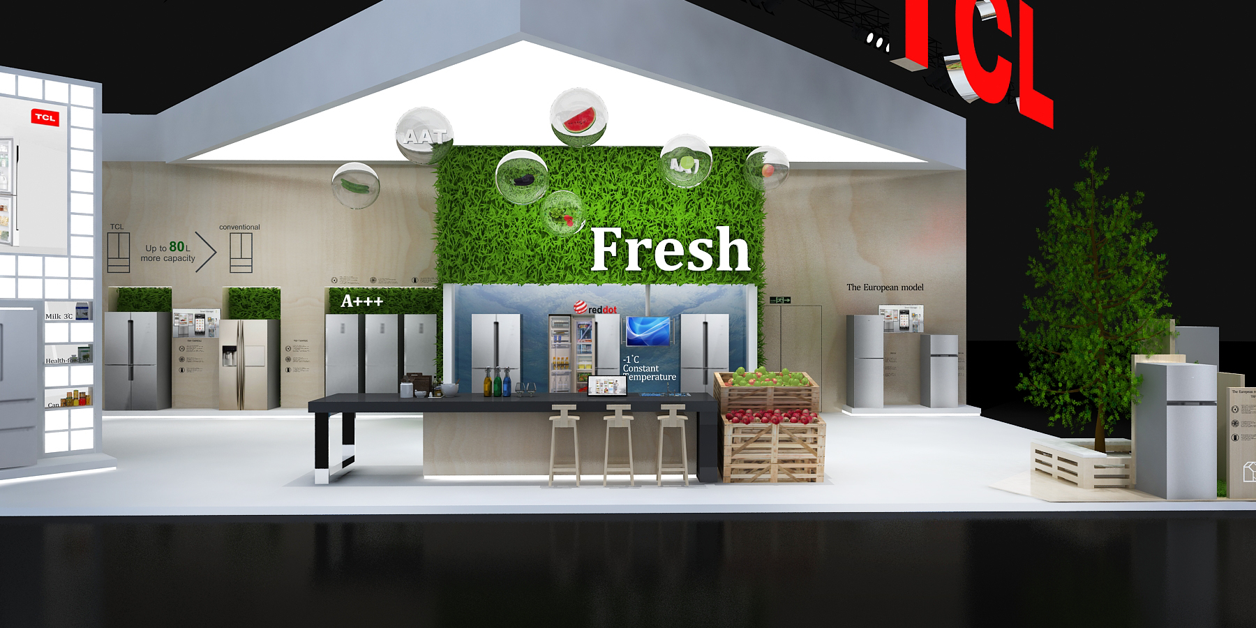 TCL IFA 2016 DESIGN-37