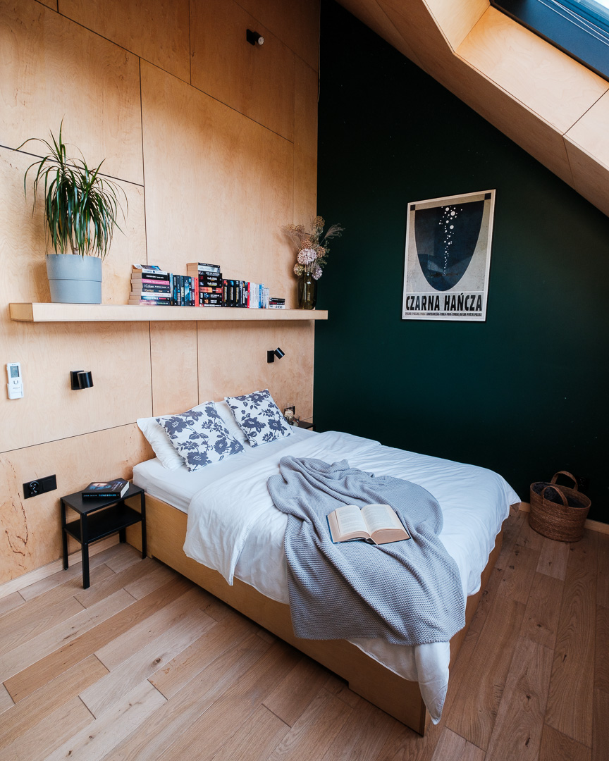 Pobondziach独栋住宅丨立陶宛-32