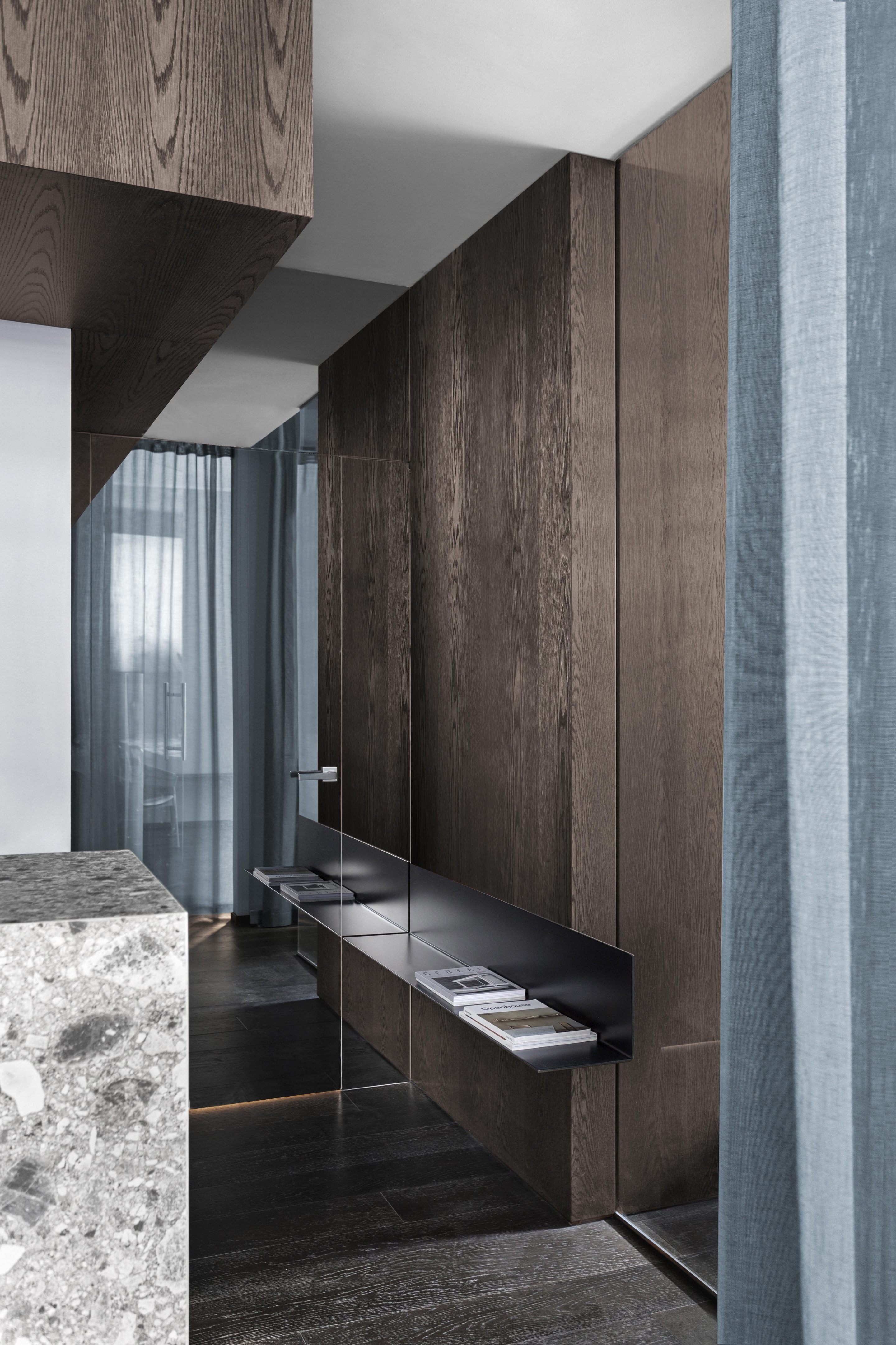 AIMS 医疗办公室总部丨意大利-3