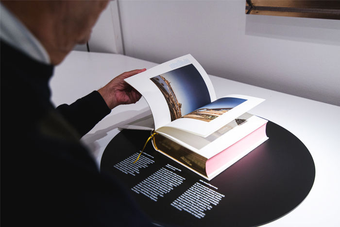 “圆”舞曲 · 克罗地亚故事展览中心设计丨brigada*-12