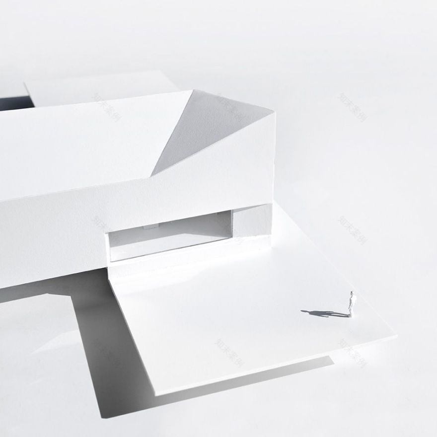 Fran Silvestre 打造独特建筑风格之家-10