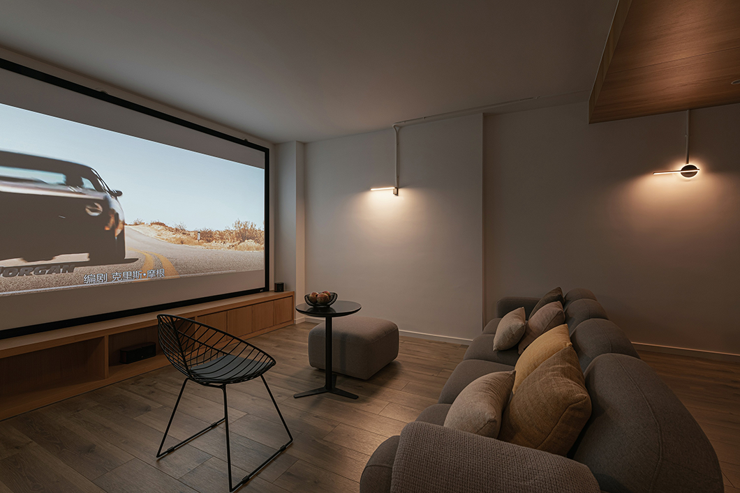 原木之魅 | 季意空间设计带来的温馨宁静居住体验-37