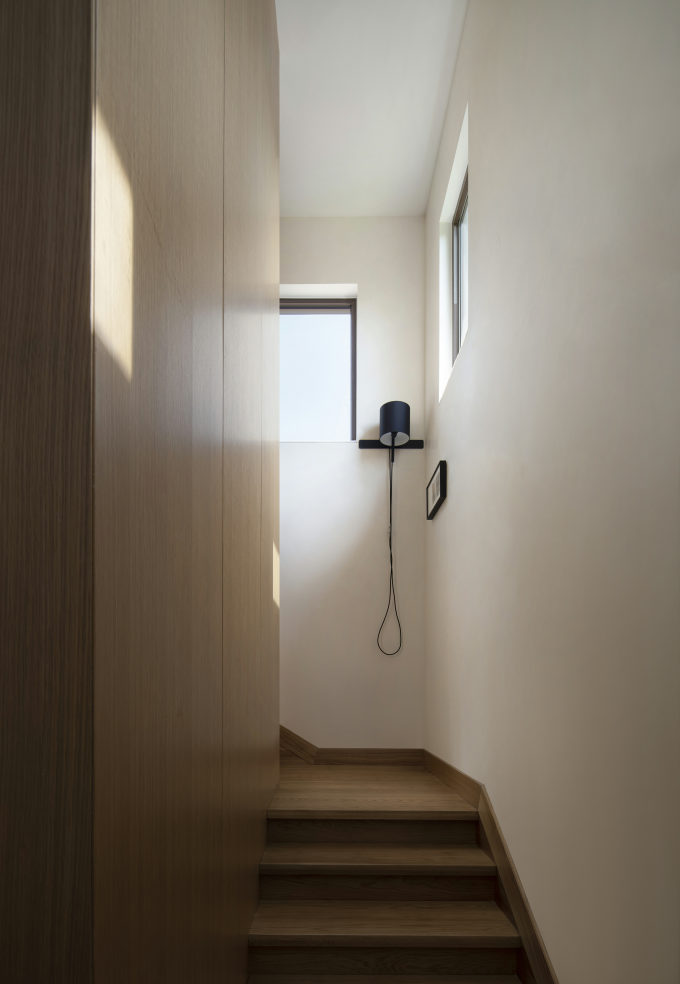 800平别墅设计丨中国成都丨成都ACE谢辉室内设计服务机构-24