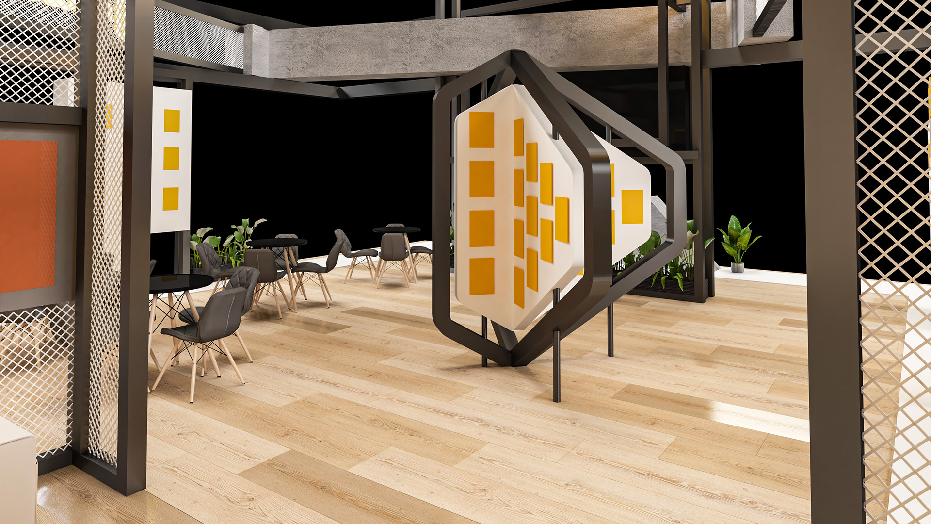 阿尔科邦德（门窗博览会 2022）-12