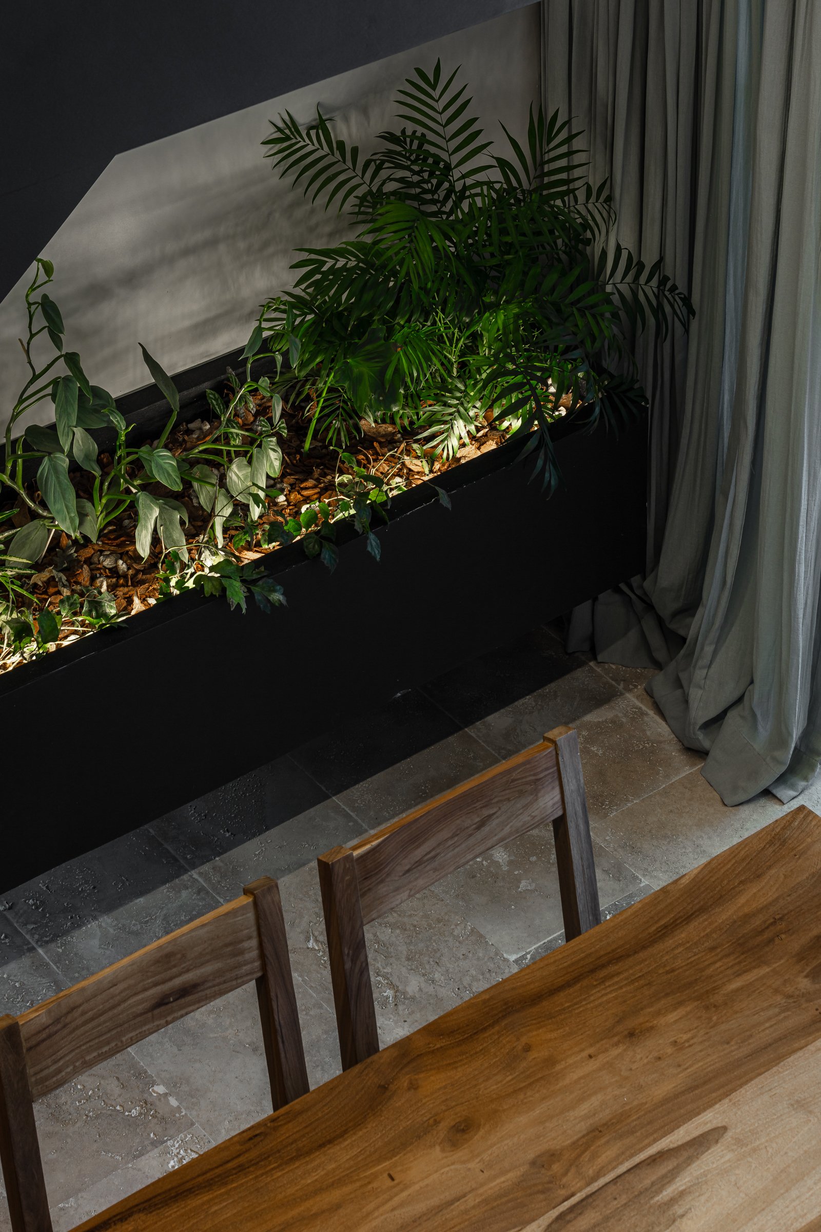 卡斯泰利公寓丨阿根廷布宜诺斯艾利斯丨Grizzo Arquitectos-29