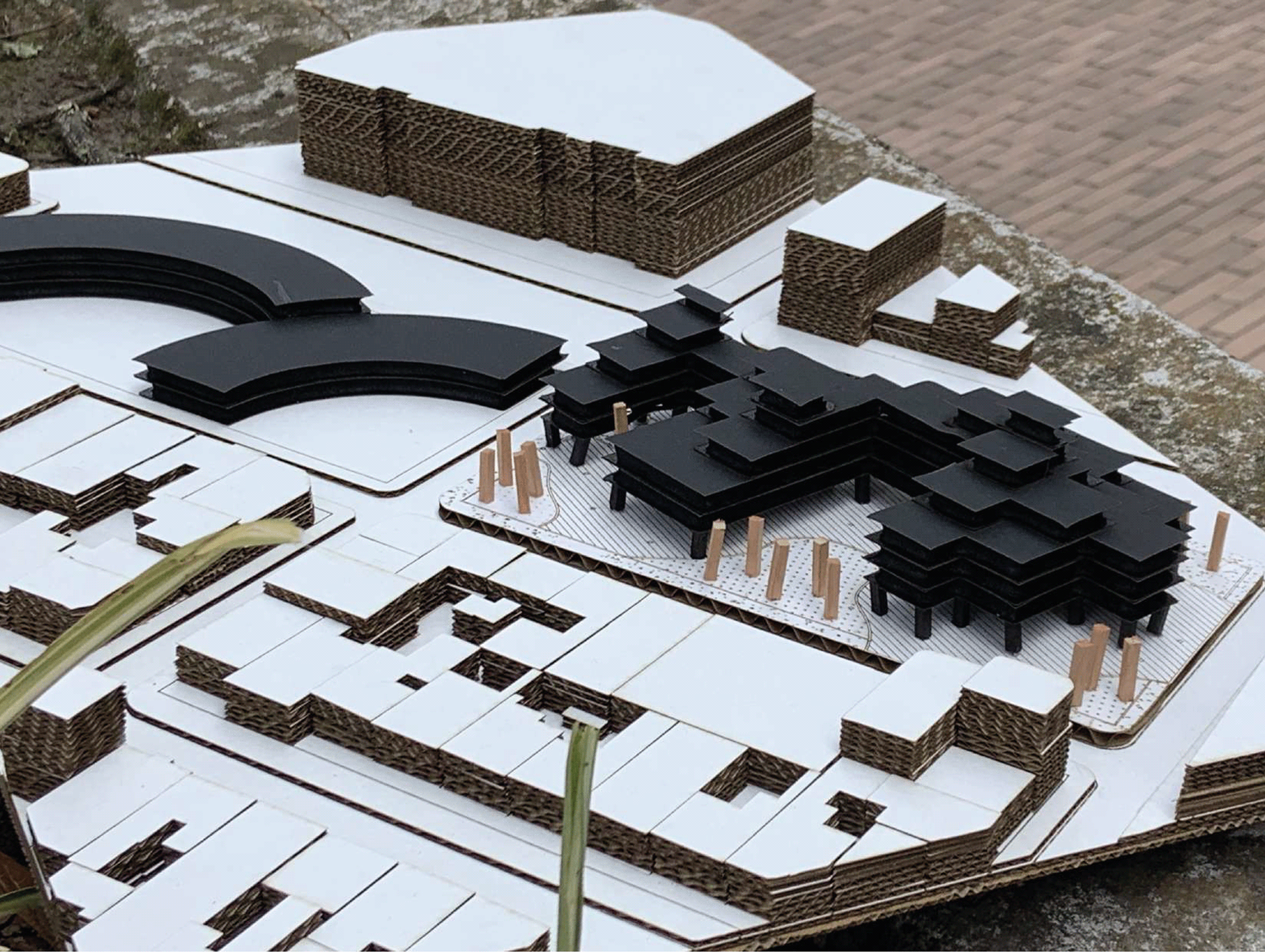 ARQT 2104 + ARQT 2114 - Ensamblar la manzana-8