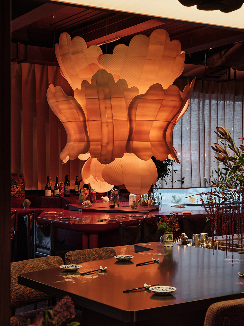 自界中餐厅丨俄罗斯圣彼得堡丨SEEU-16