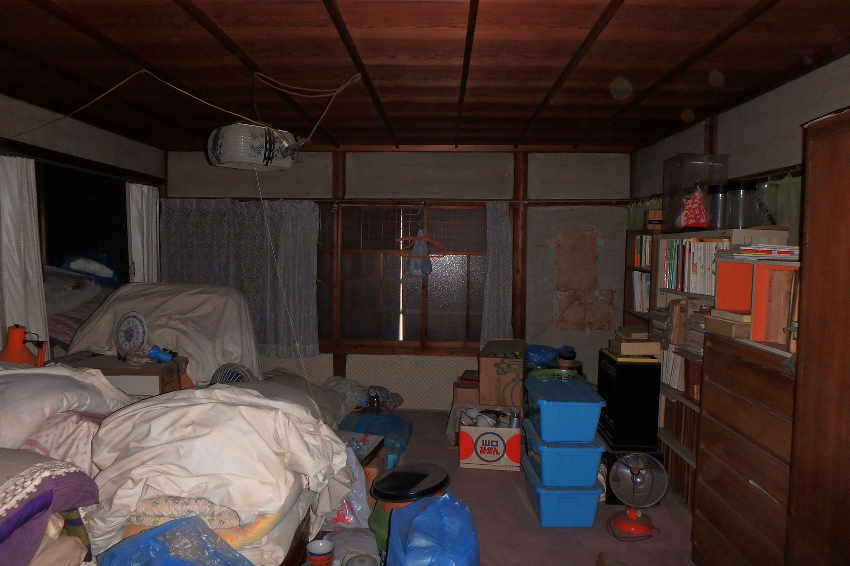 八木町Kusafushi住宅丨日本奈良-15