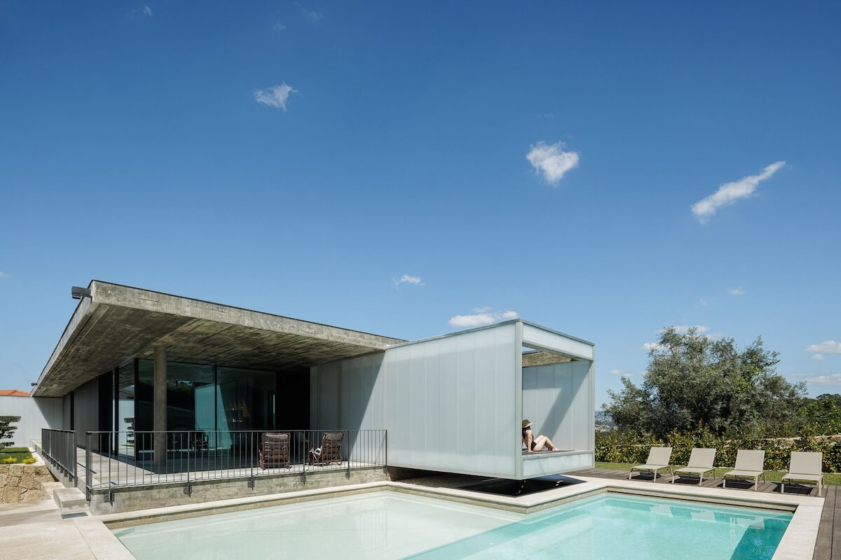 Casa Ponte(庞特屋)丨葡萄牙-64