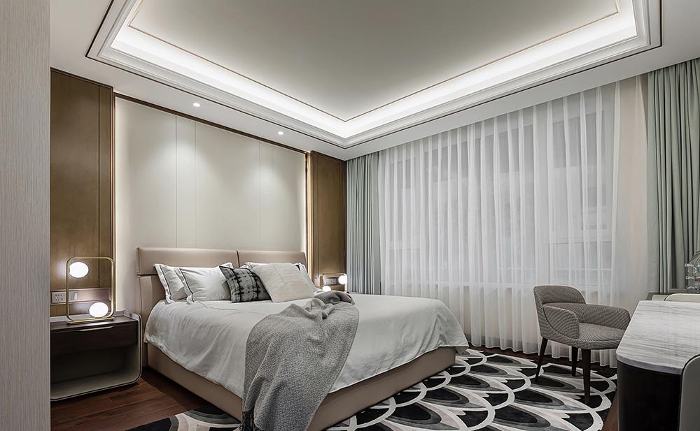 朴森全案设计丨别墅-11