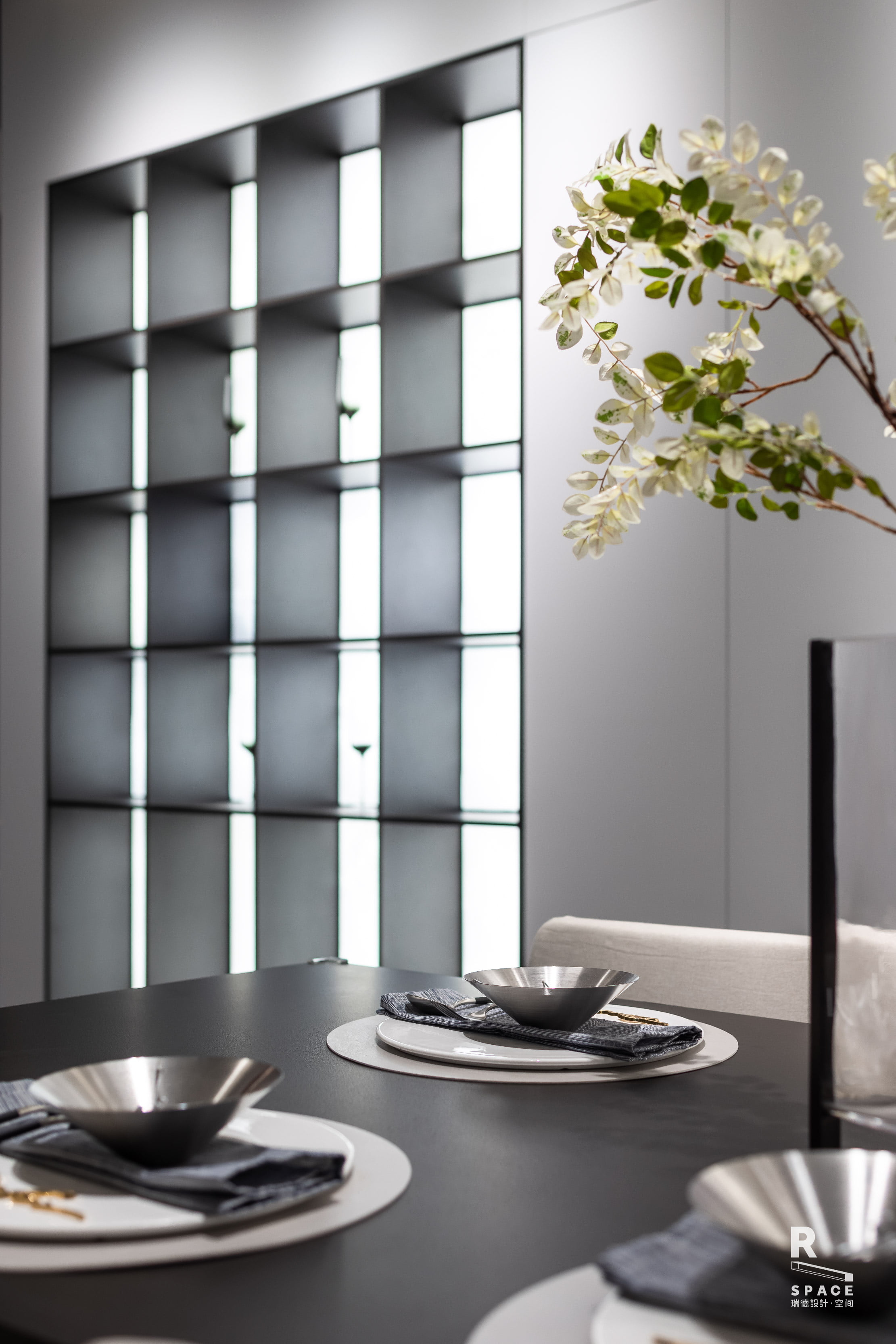 COLMO杭州首家超级体验中心（COLMO城市超级体验中心·杭州店）丨中国杭州丨瑞德设计·空间-40