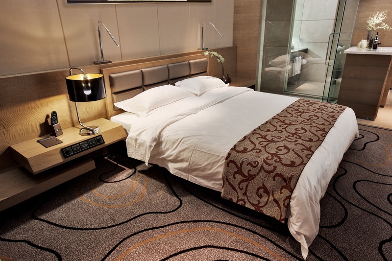 云南玉溪活发集团大厦综合楼-17