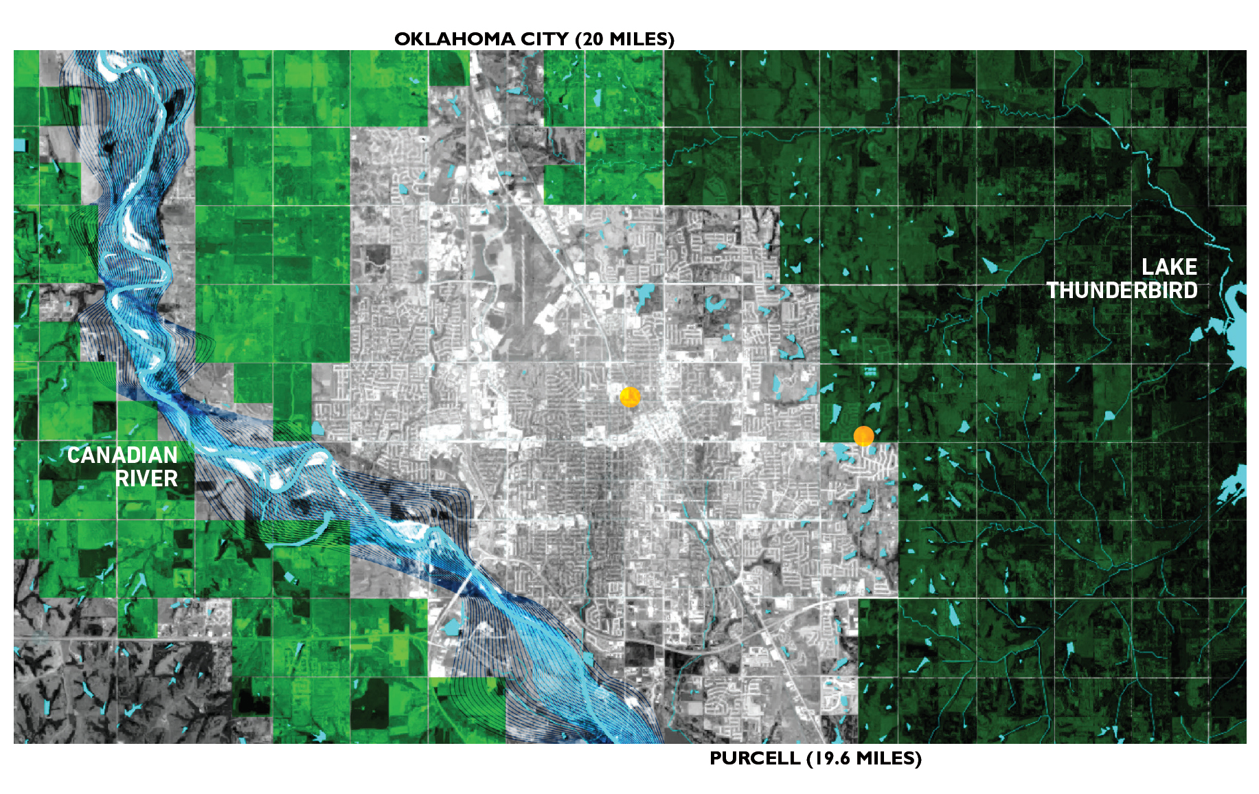 诺曼中央图书馆-12