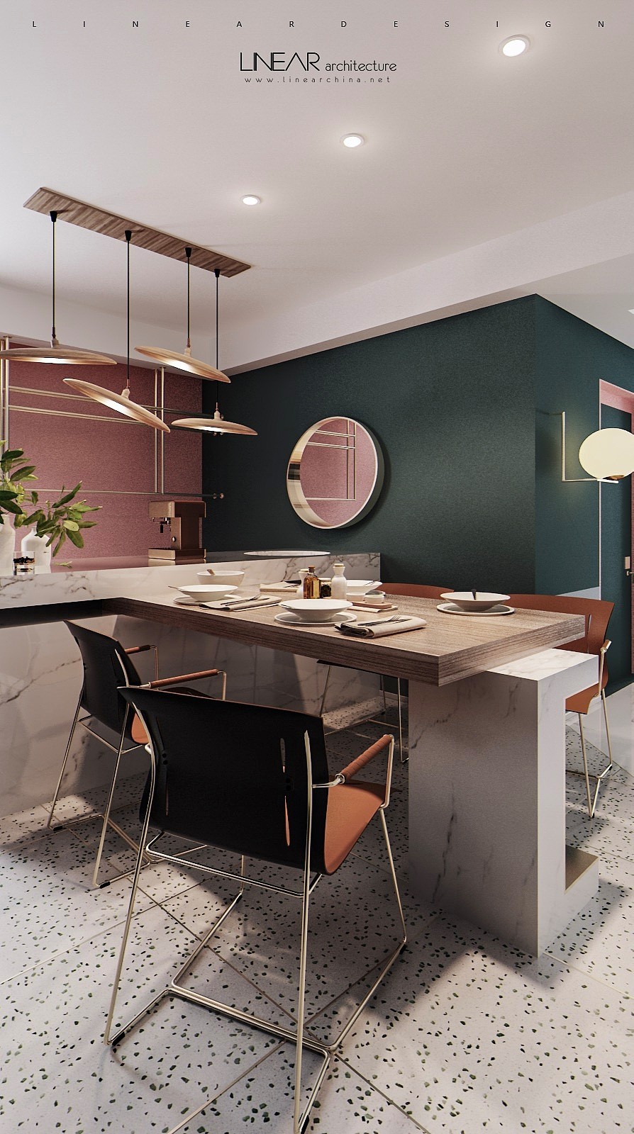 色漾年华  南京缐状建筑设计-3