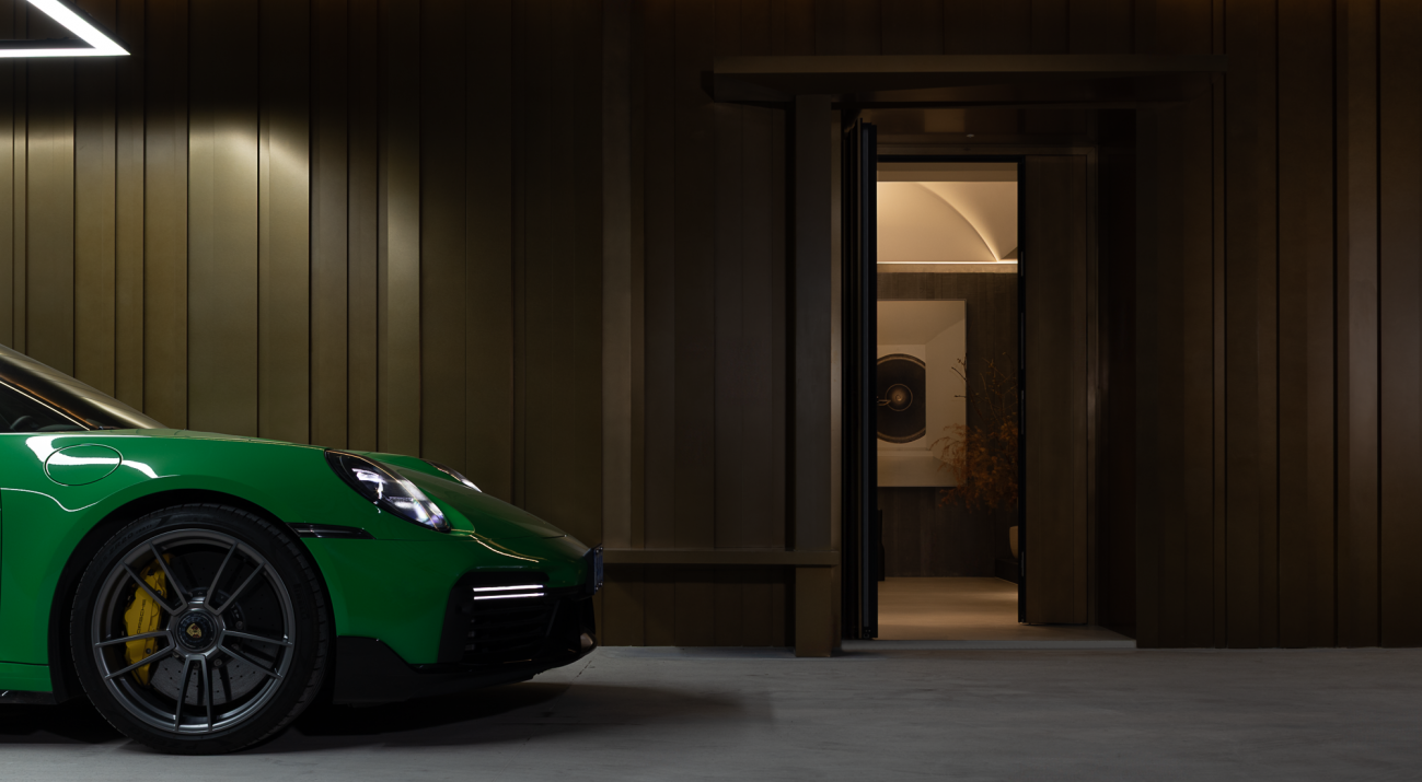 杨钧设计事务所 · 杭州江南院650㎡别墅丨中国杭州-5