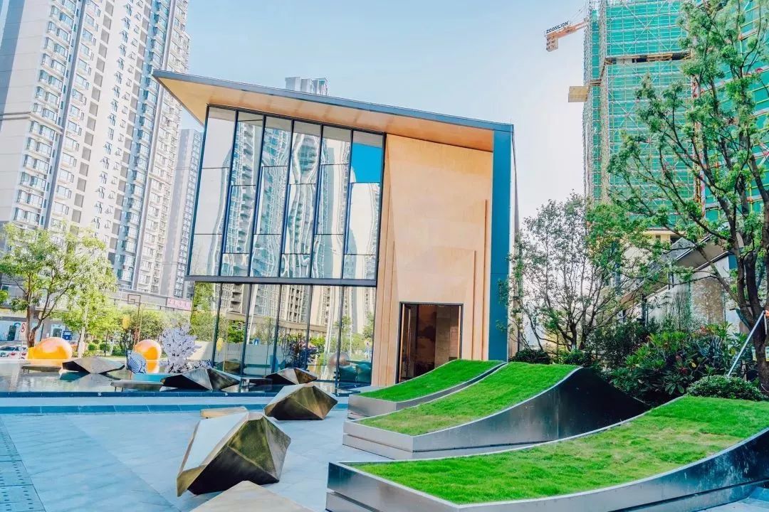 定鼎清远，中心信念的又一次兑现-51