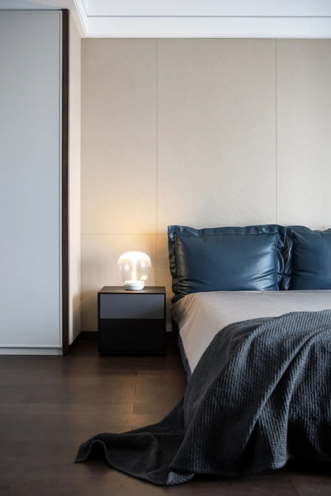 江山万里·昆吾丨中国宁波丨大器空间-77