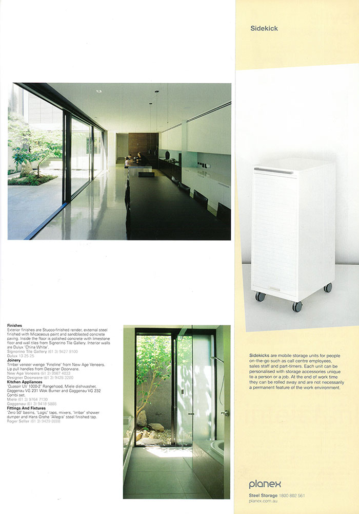 Media Index - B.E Architecture-519