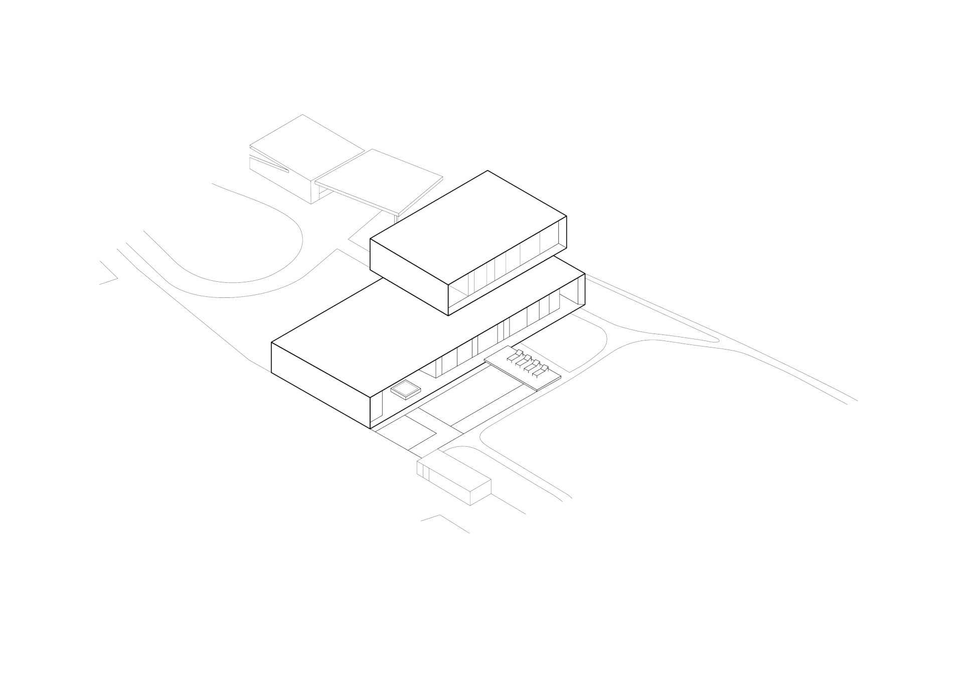 KN1 私人住宅丨乌克兰丨balbek bureau-31