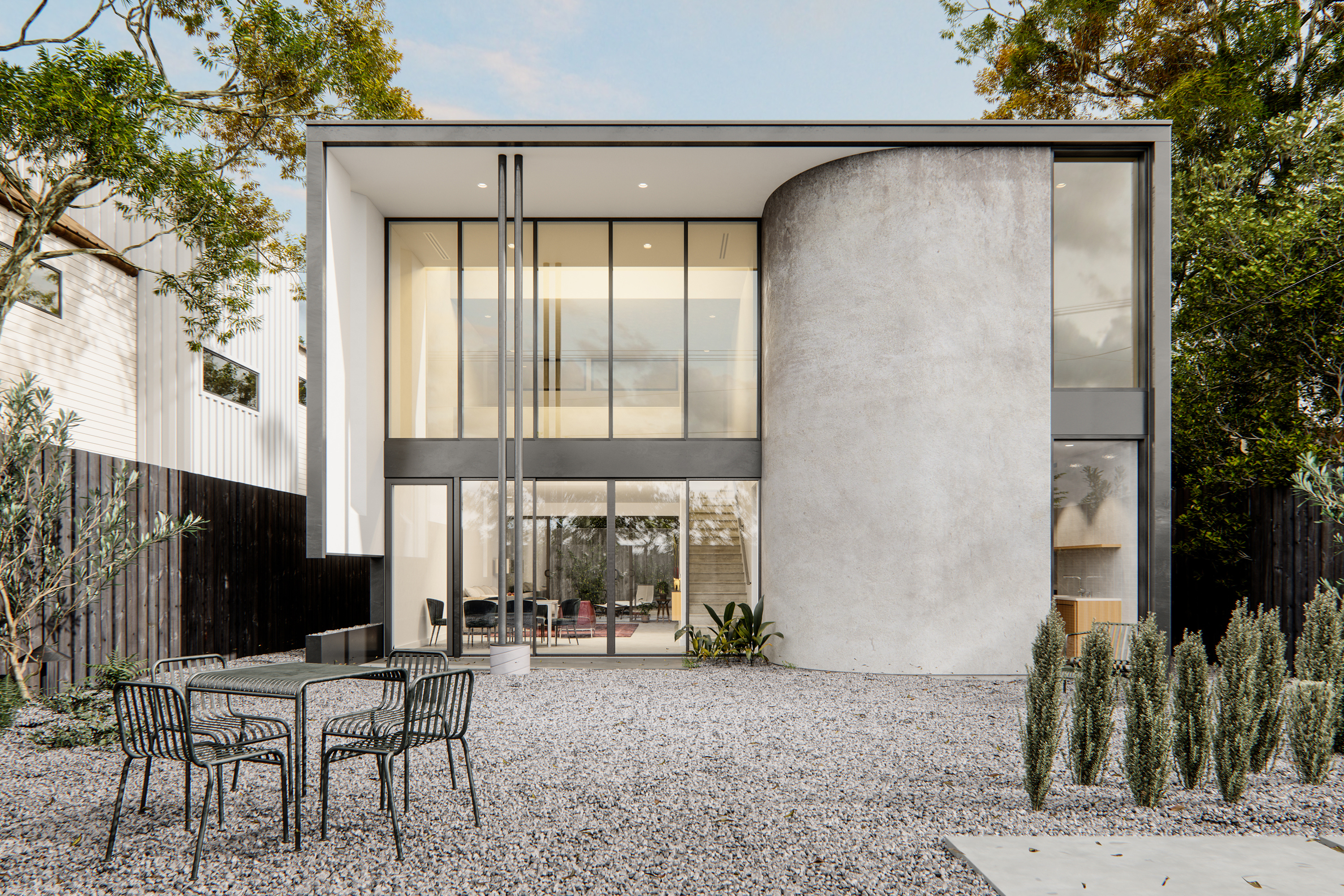 渲染作品丨K3D STUDIO&HIS STUDENS-8