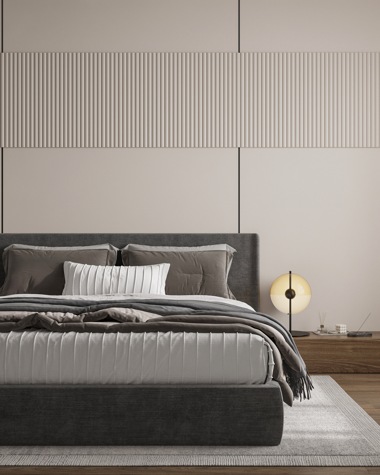 心脏住宅小区-6