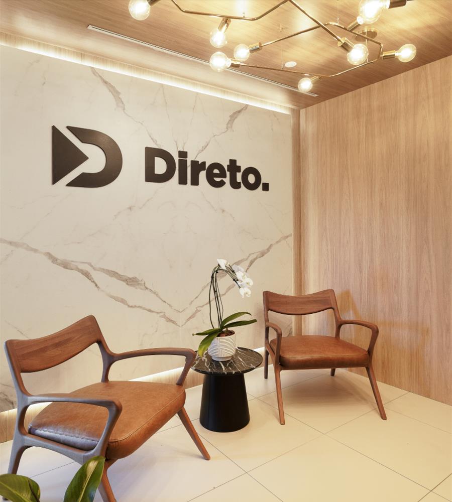 巴西 Direto 办公室-1