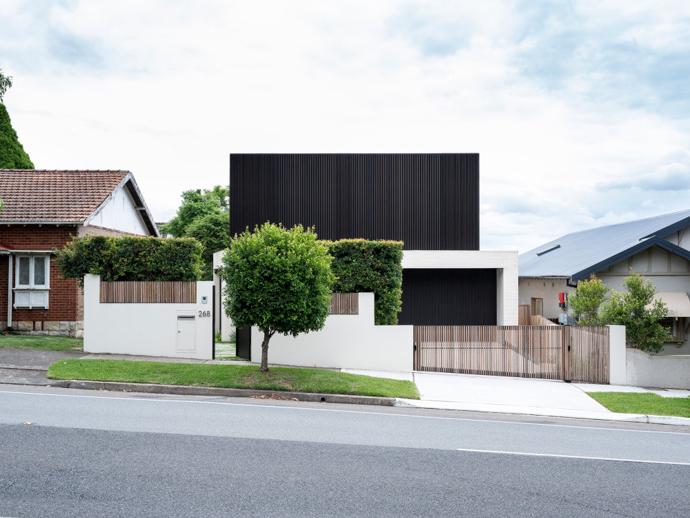 Pipi House · 澳大利亚绿色住宅丨Peg and Ray Architects-29