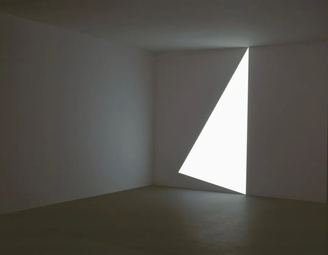 穿越光之境 | James Turrell 艺术空间体验-146