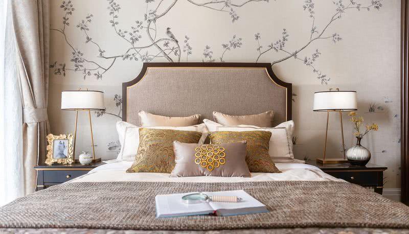 广州西关海12栋03户型·混搭艺术风格家居设计-45