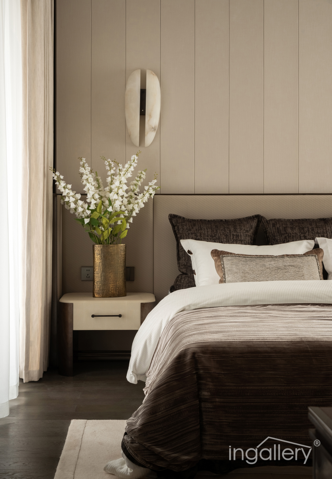 SALTSETx凡德罗|麓湖沄洲组团样板间-58