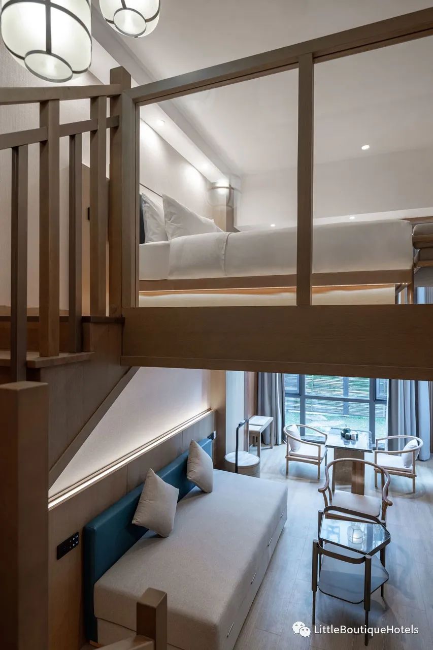 茶马道大理丽世酒店丨中国大理-65