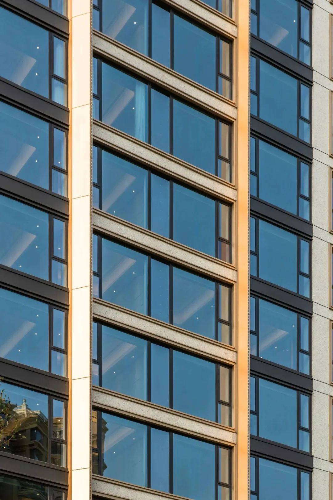 厦门中骏·天盈丨中国厦门丨厦门上城建筑设计有限公司-21