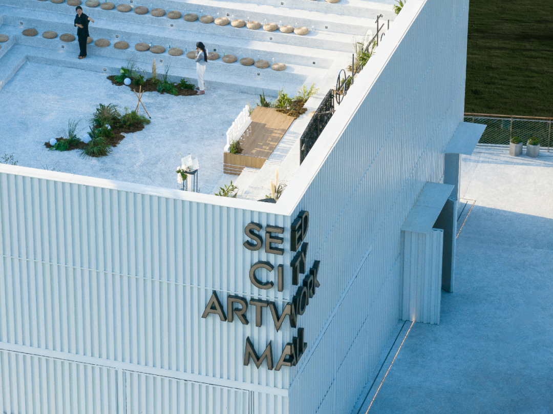 嘉兴万科·理想大地标识设计丨中国嘉兴丨BOXI 柏熙标识-4