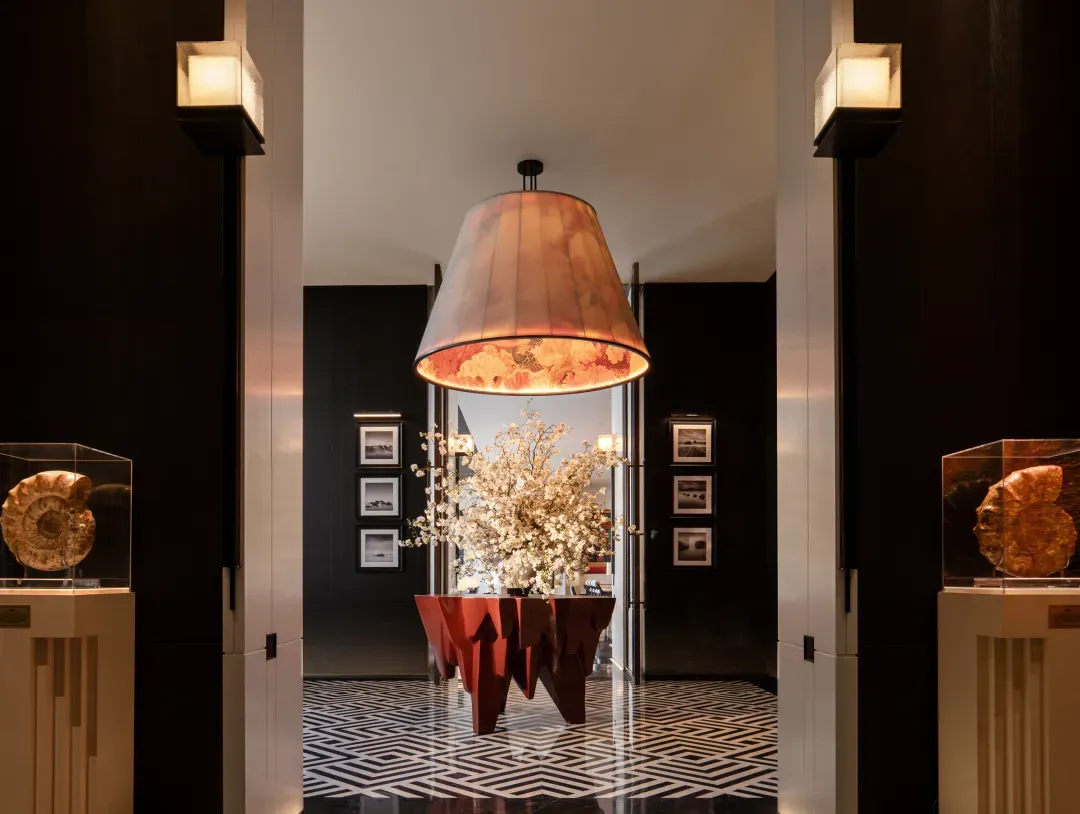 杭州兴耀沐芳洲丨中国杭州丨LYZD李益中设计,GLA建筑设计,木杉景观-50