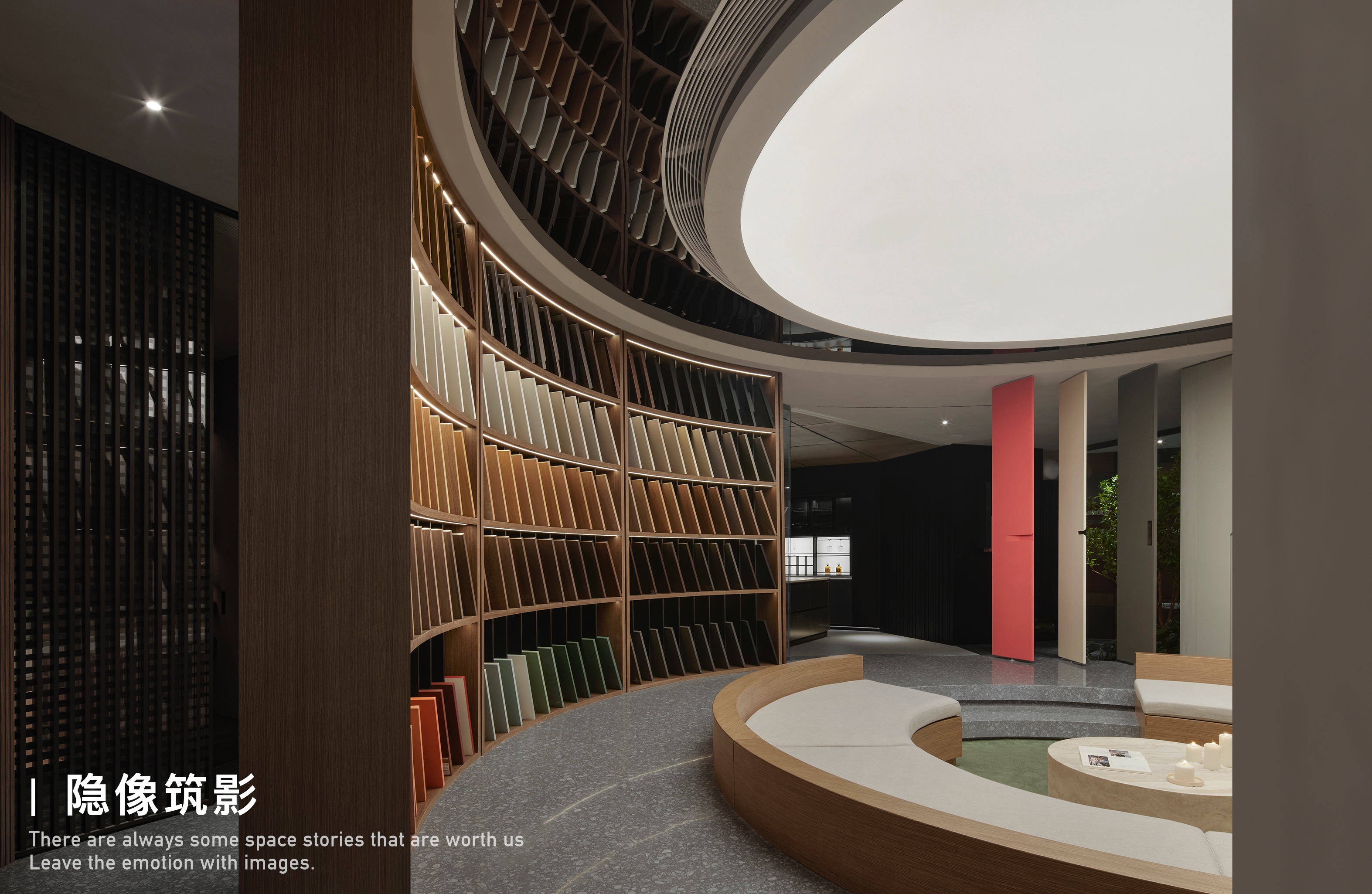 重塑·境语艺情丨中国济南丨谦禾空间设计事务所-16