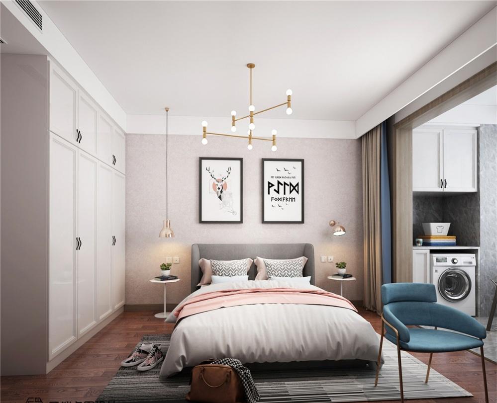 
云端点墨设计丨闫家骐 - 易筑壹品 -17