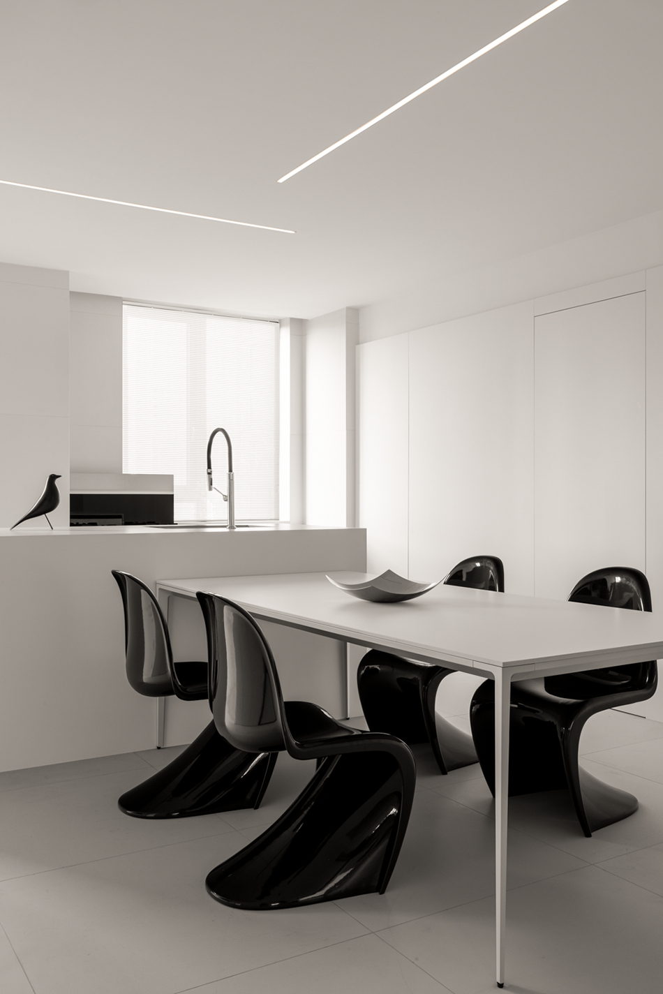 DNA邸内设计丨中国杭州丨DNA邸内建筑设计-23