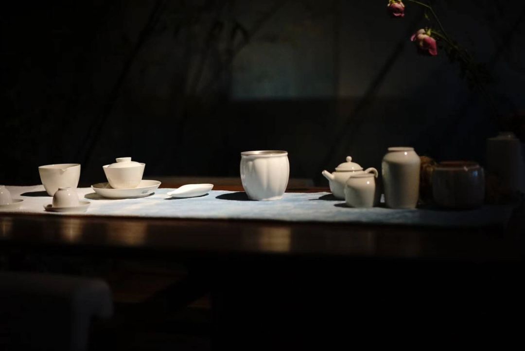 2019 中国国际佛事展·墨问素简美学展示-51