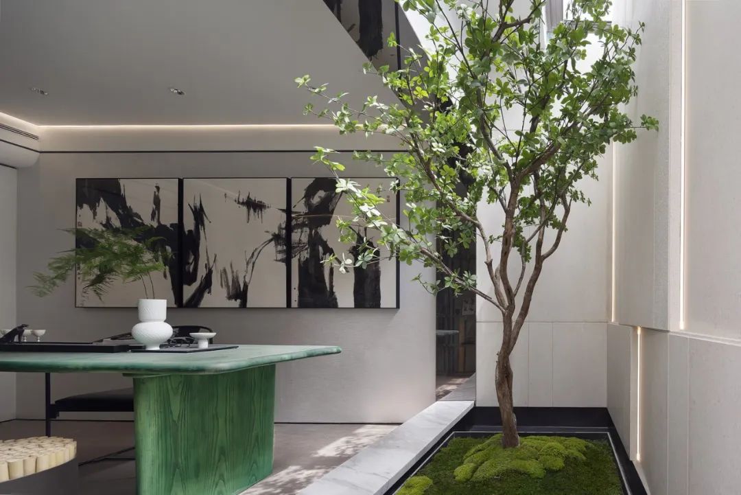 金茂 X SRD 首发 | 西山金茂下跃户型样板间-15