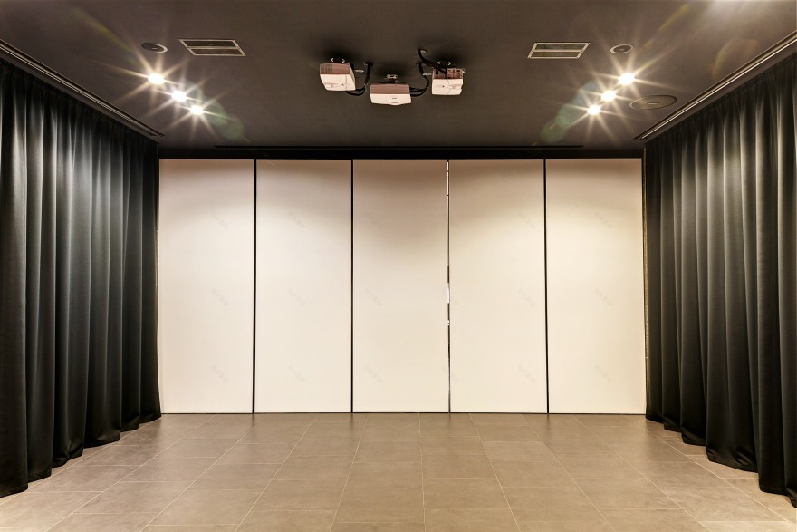 LETLED 公司办公室设计-27