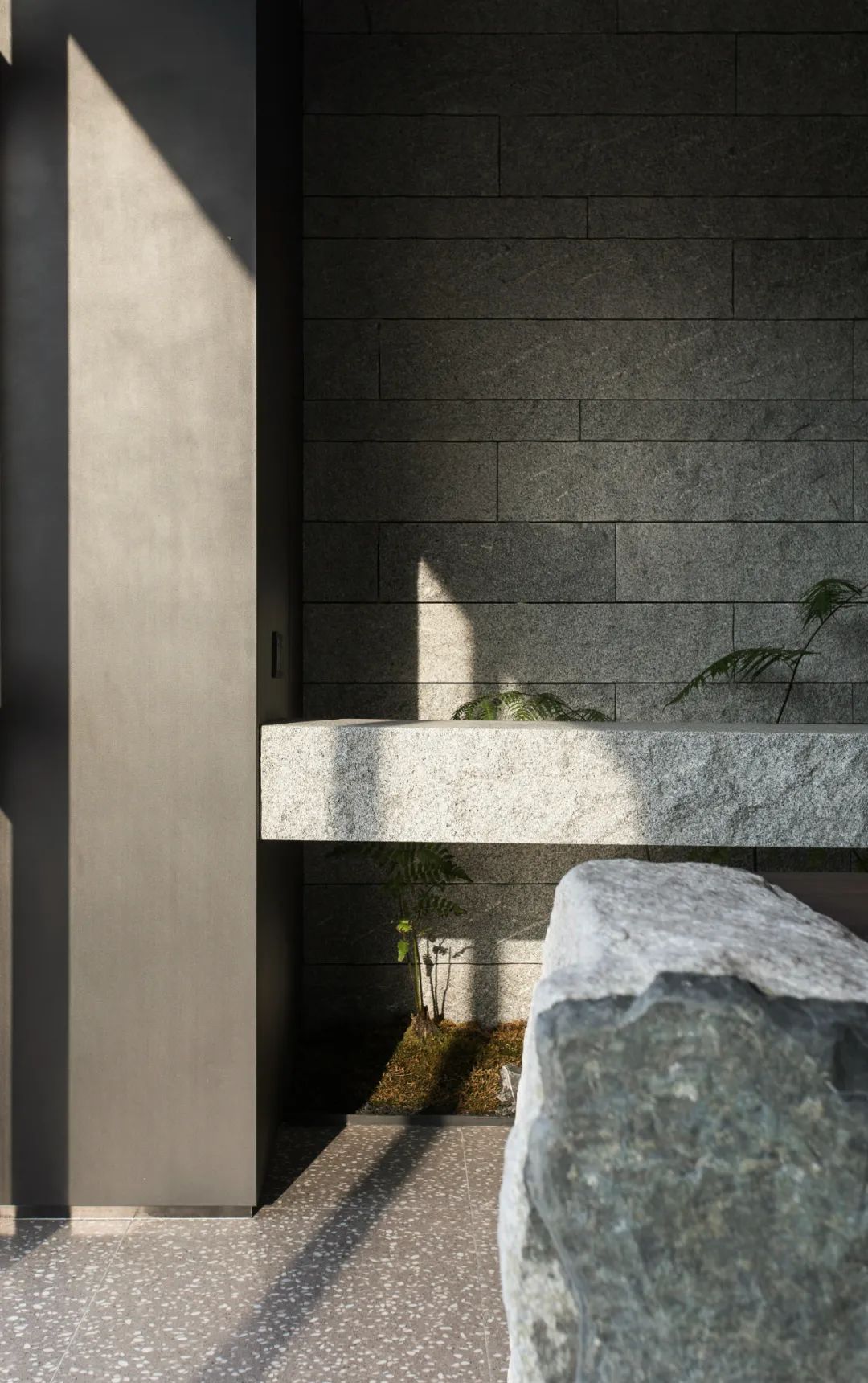 比裕服饰办公空间丨中国福建丨莫逆设计-24